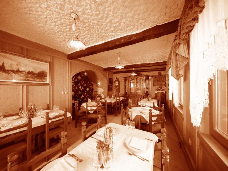 Albergo Alpino image