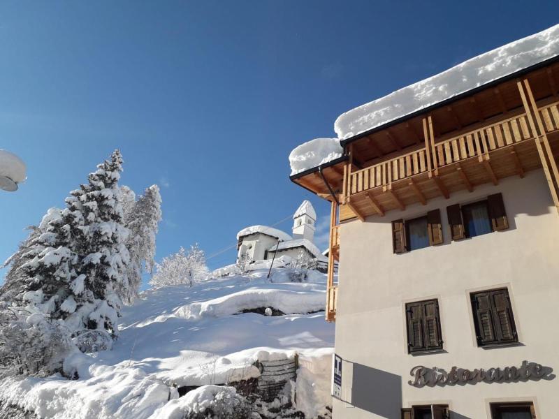 Albergo Alpino image