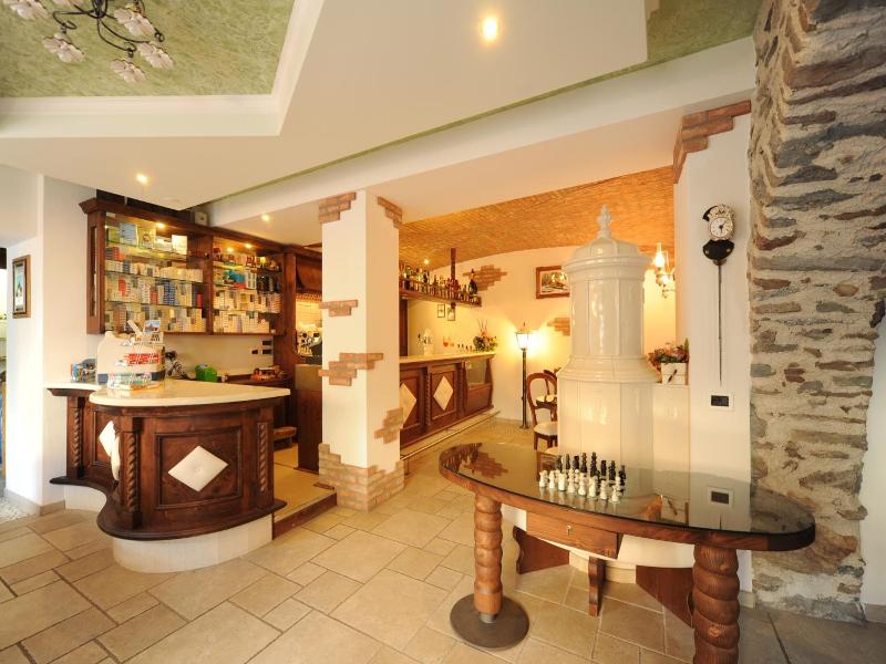 Albergo Alpino image