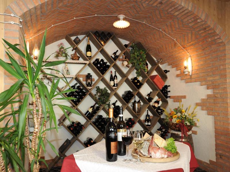 Albergo Alpino image