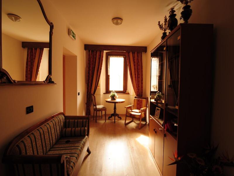 Albergo Alpino image