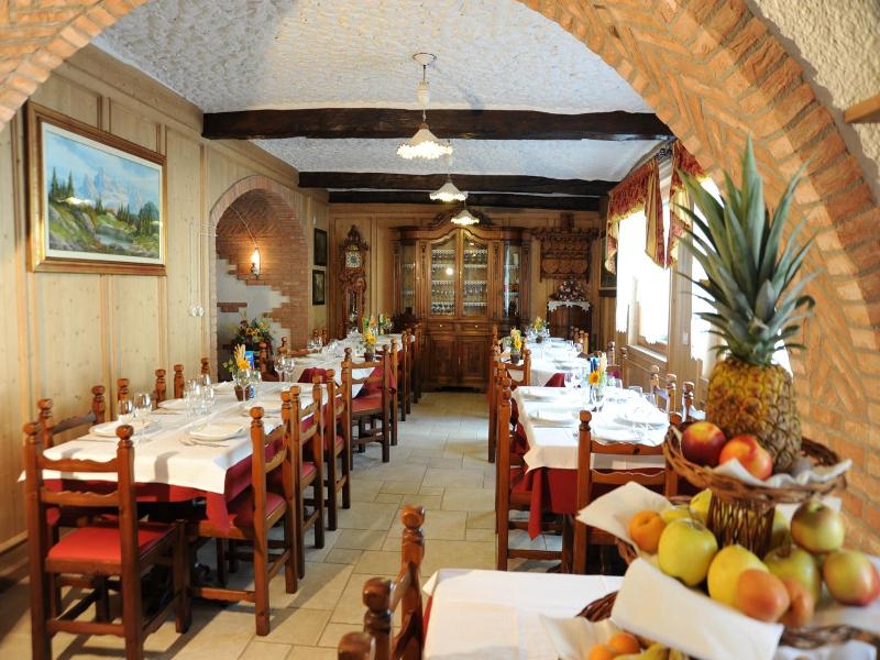 Albergo Alpino image