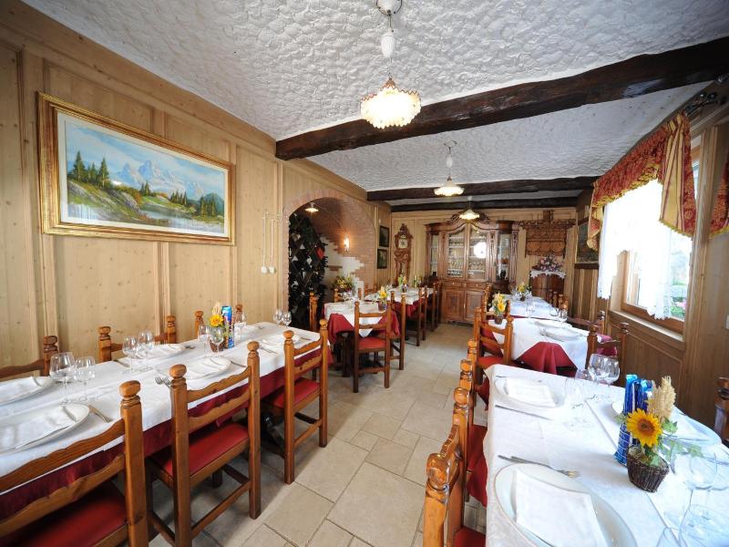 Albergo Alpino image