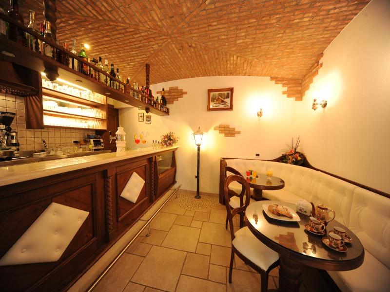 Albergo Alpino image