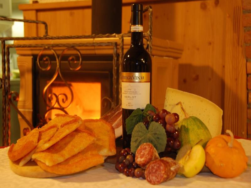 Albergo Alpino image