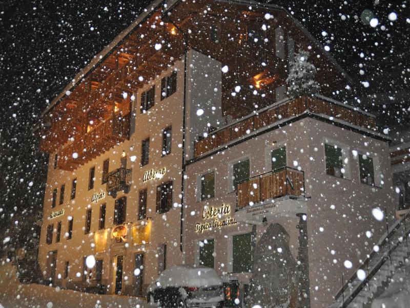Albergo Alpino image