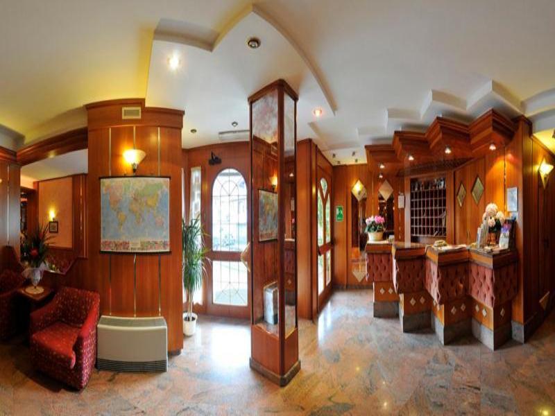 Hotel Vela image