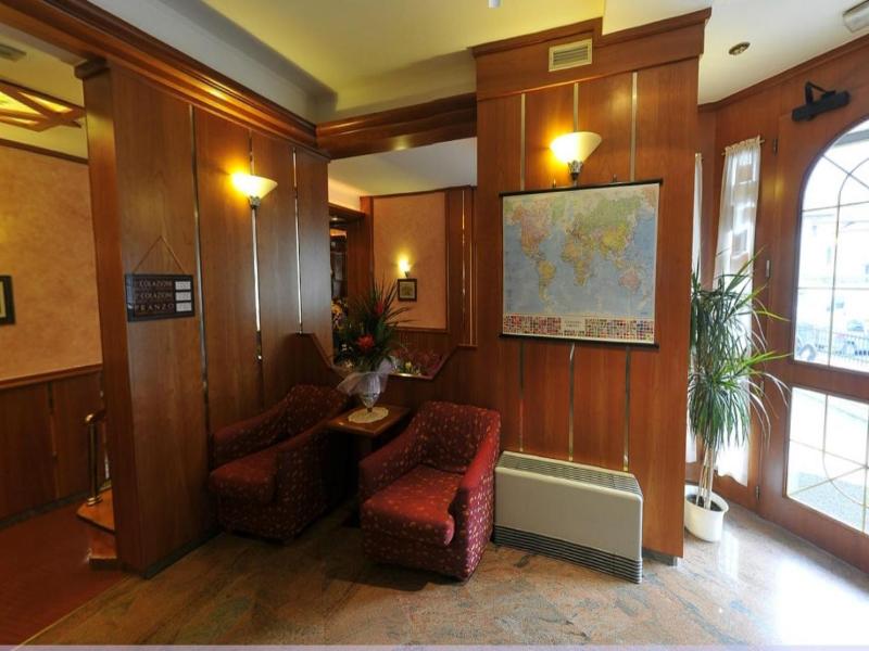 Hotel Vela image