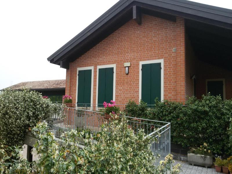 Albergo Del Po image