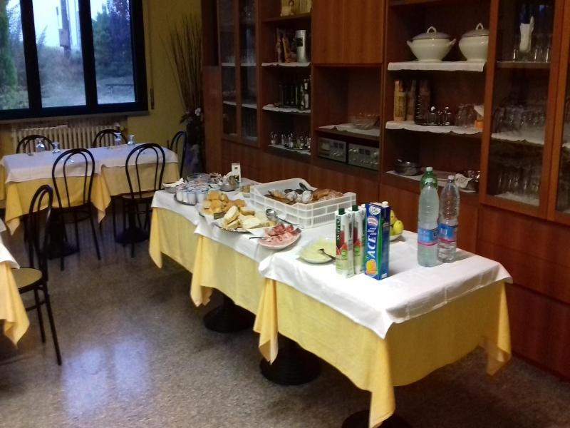 Albergo Del Po image