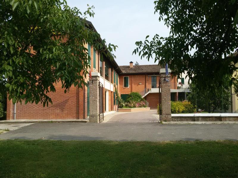 Albergo Del Po image