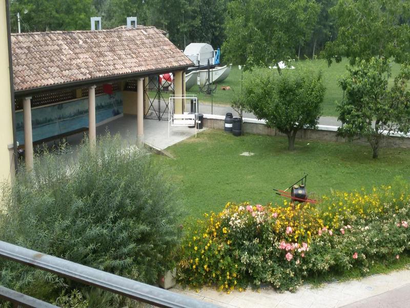 Albergo Del Po image