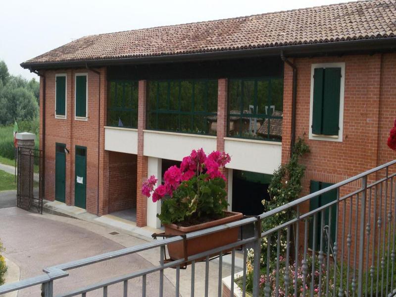 Albergo Del Po image