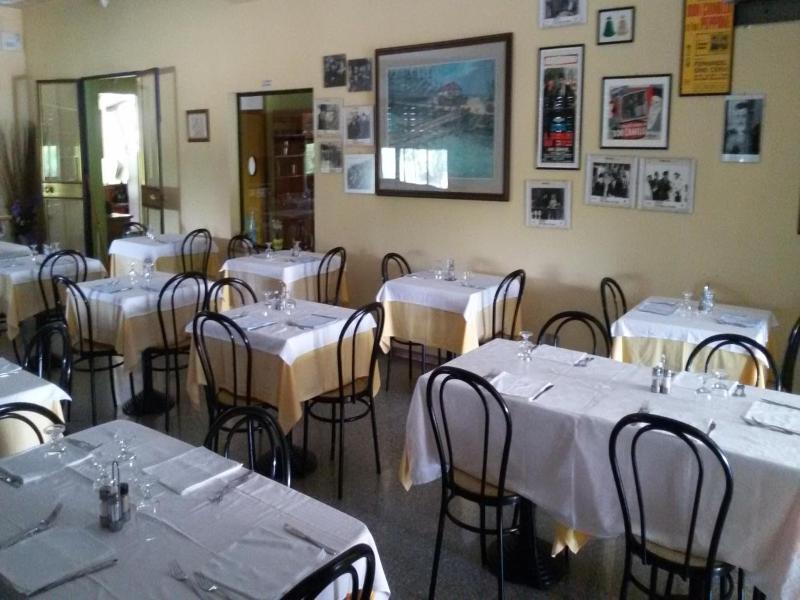 Albergo Del Po image
