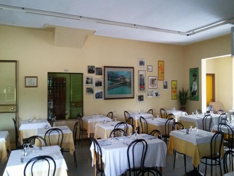 Albergo Del Po image