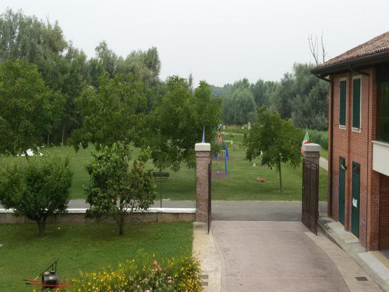 Albergo Del Po image