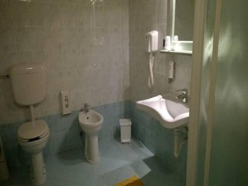 Albergo Del Po image