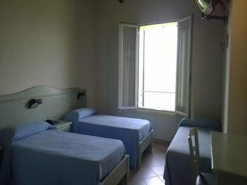 Albergo Del Po image