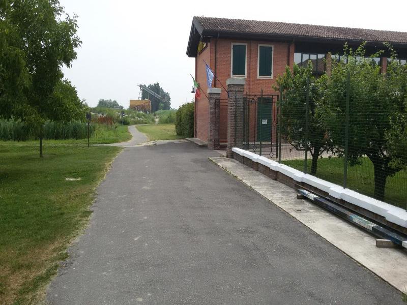 Albergo Del Po image