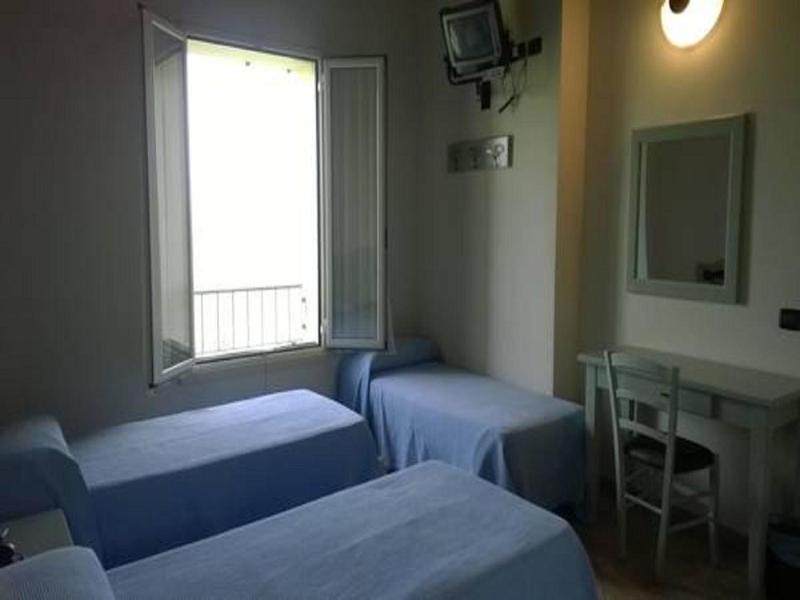Albergo Del Po image