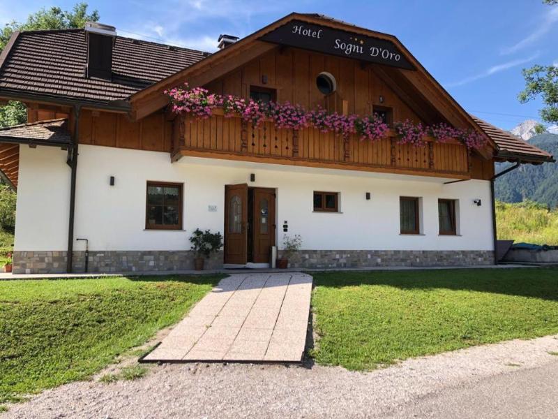 Hotel Sogni D'oro image