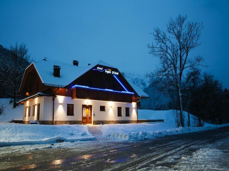 Hotel Sogni D'oro image