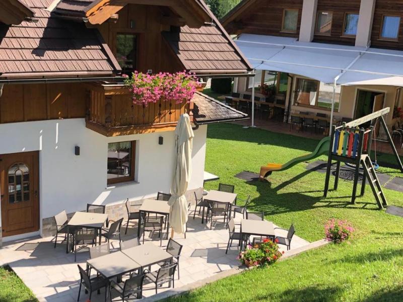 Hotel Sogni D'oro image