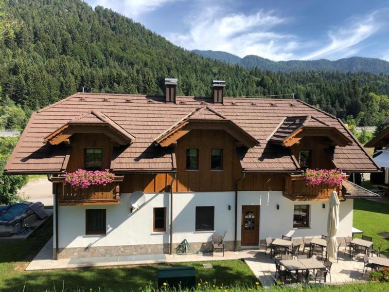 Hotel Sogni D'oro image