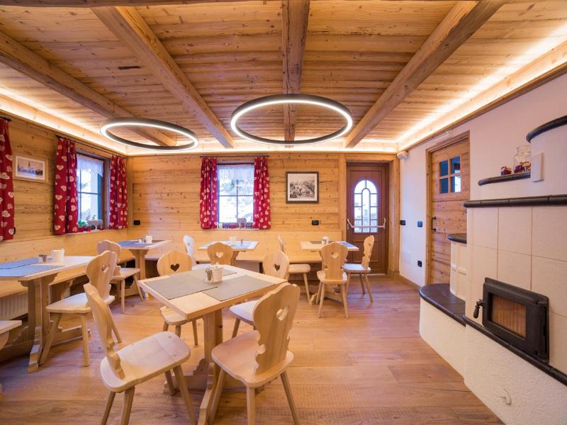 Hotel Sogni D'oro image