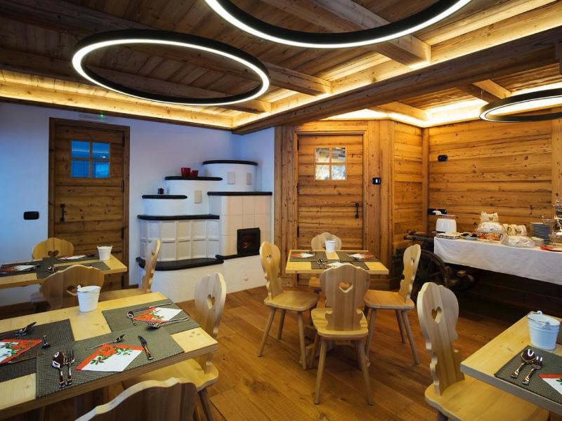 Hotel Sogni D'oro image