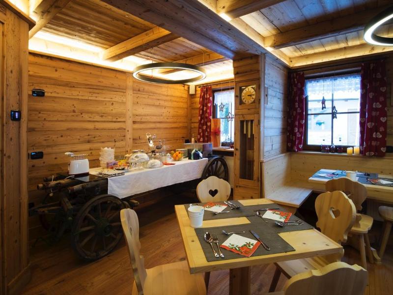 Hotel Sogni D'oro image