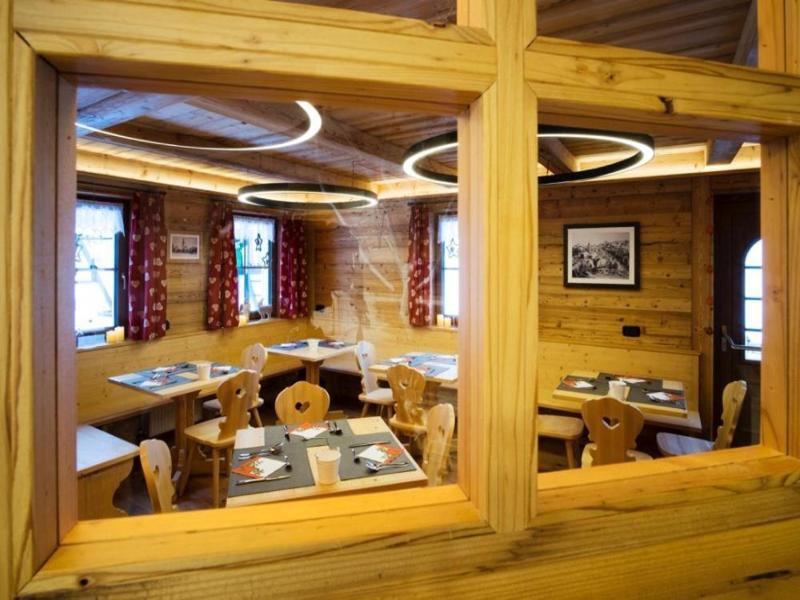 Hotel Sogni D'oro image