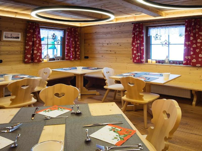 Hotel Sogni D'oro image