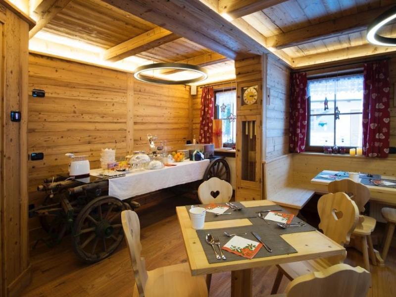 Hotel Sogni D'oro image