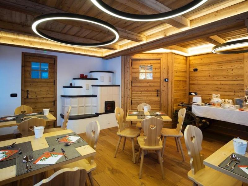 Hotel Sogni D'oro image
