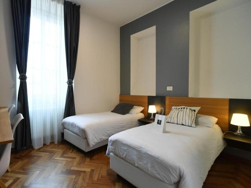 Lainez Rooms & Suites image