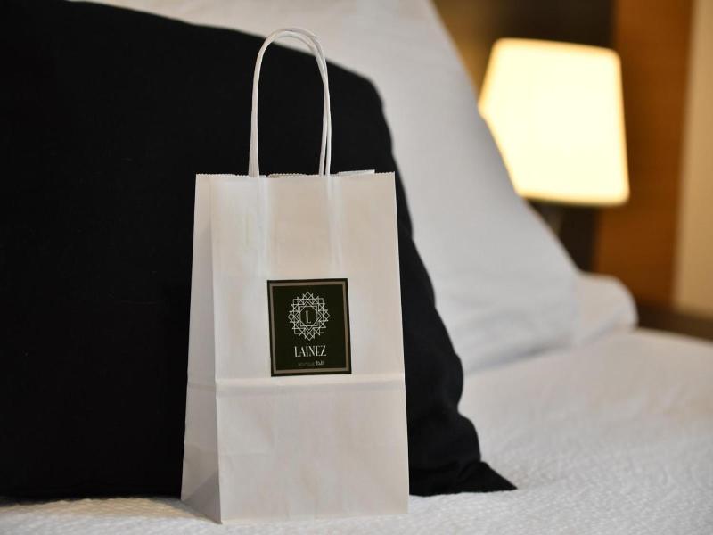 Lainez Rooms & Suites image