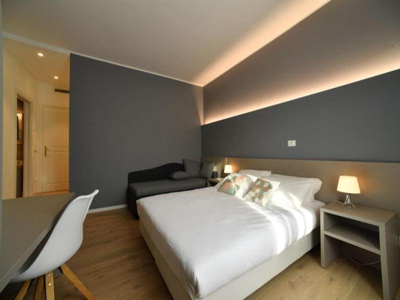 Lainez Rooms & Suites image