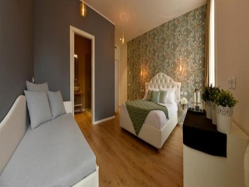Lainez Rooms & Suites image