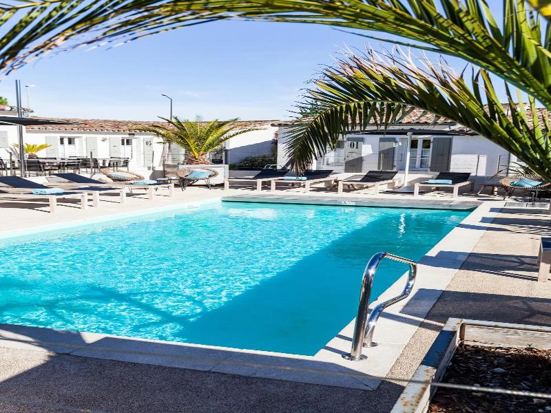 Hotel Les Bois Flottais image