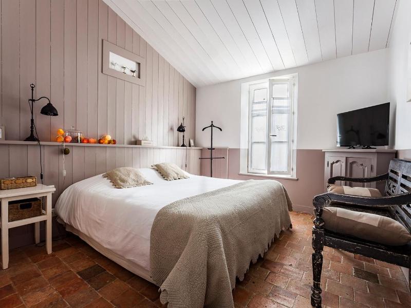 Hotel Les Bois Flottais image