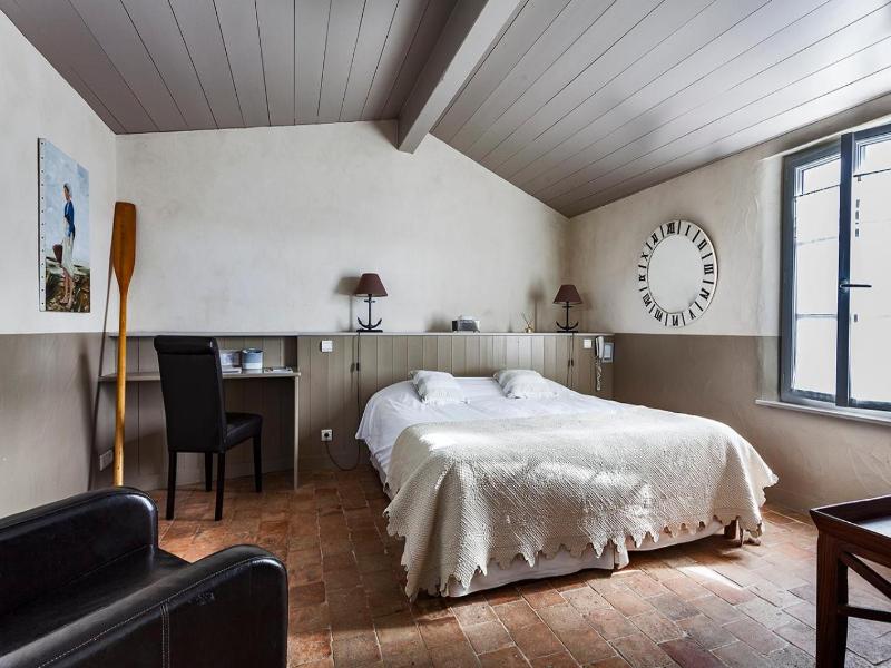 Hotel Les Bois Flottais image