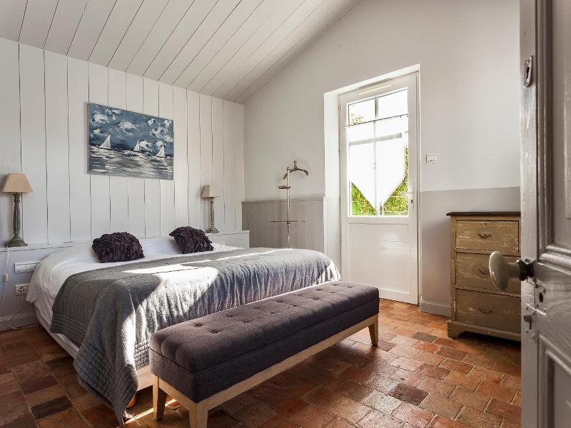 Hotel Les Bois Flottais image