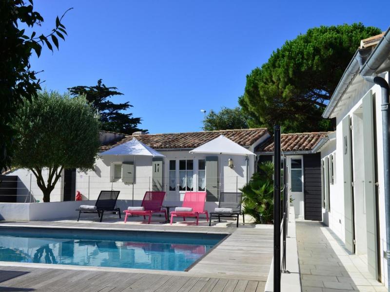 Hotel Les Bois Flottais image