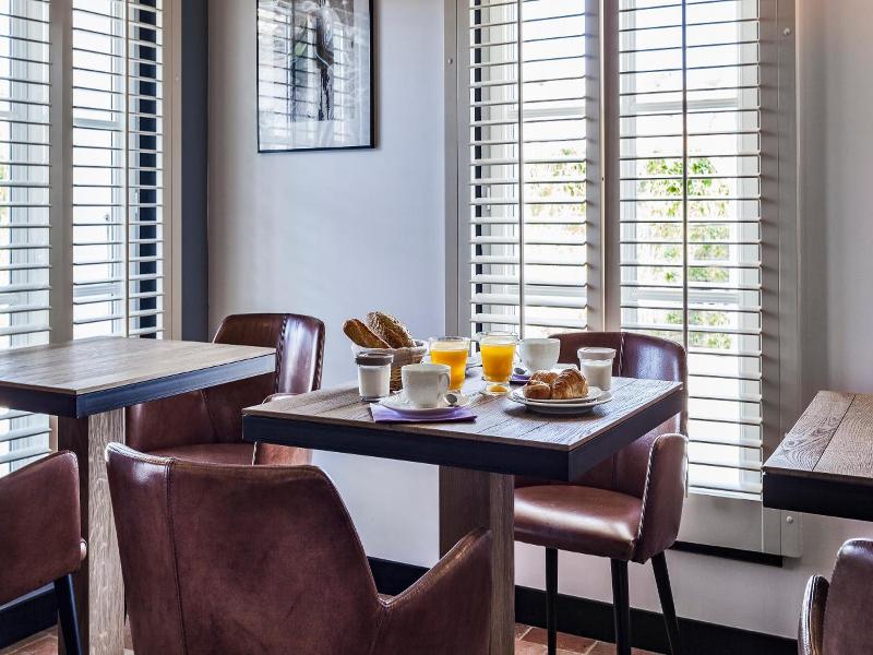 Hotel Les Bois Flottais image