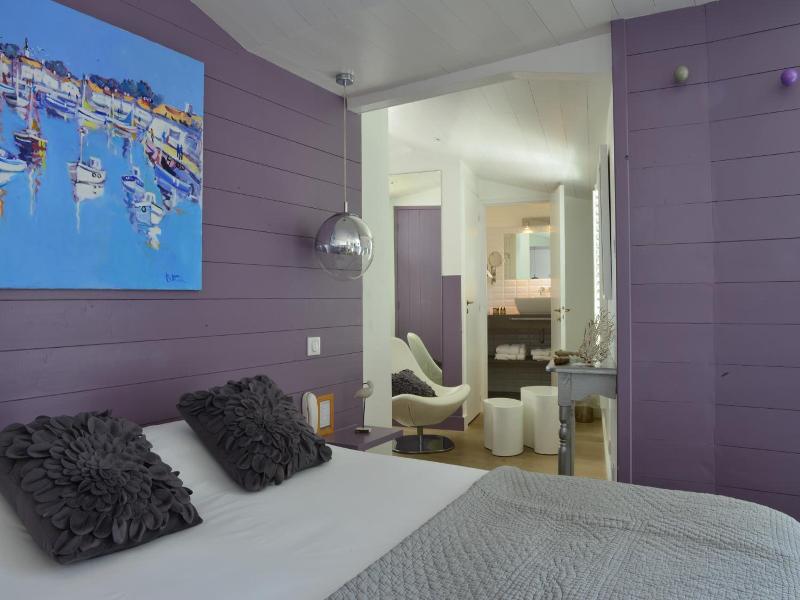 Hotel Les Bois Flottais image