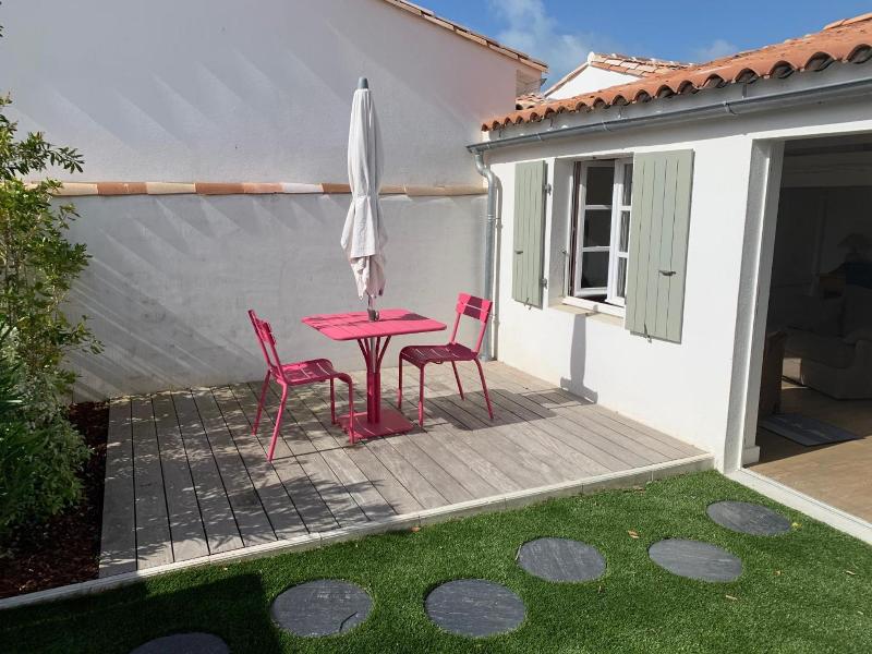 Hotel Les Bois Flottais image