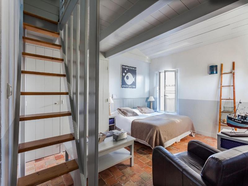Hotel Les Bois Flottais image