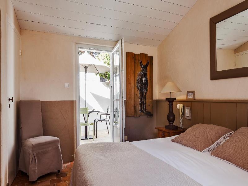 Hotel Les Bois Flottais image
