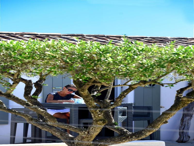 Hotel Les Bois Flottais image